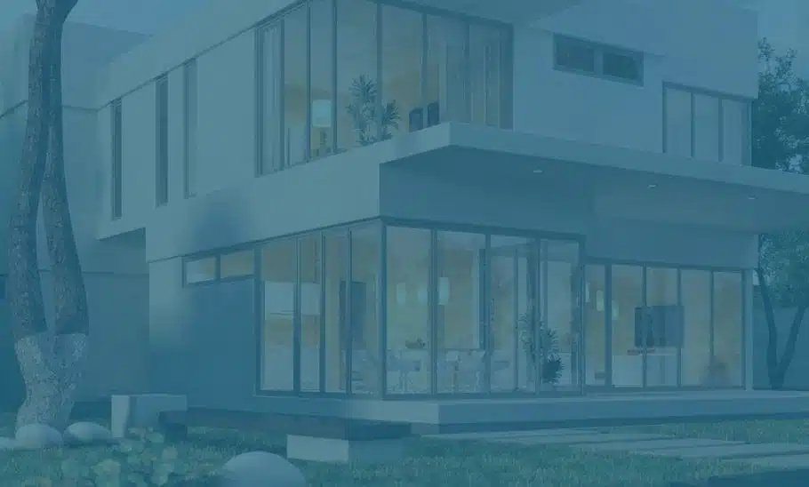 Residential Glass