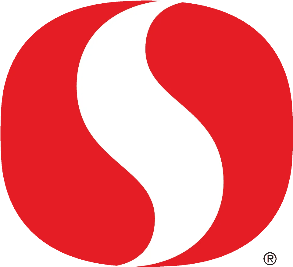 Safeway logo showing Crown Glass’s past commercial glass client