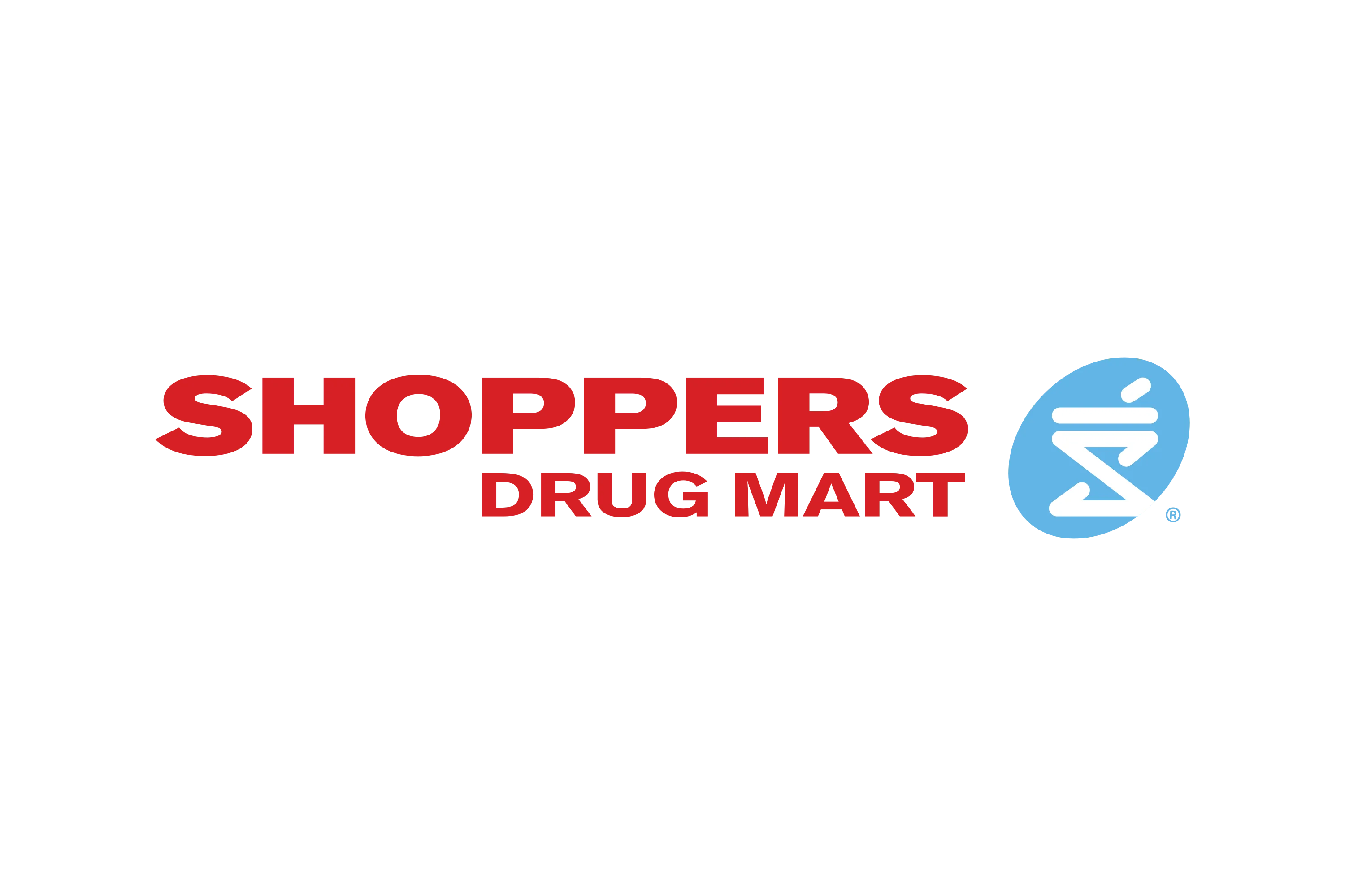 shoppers drug mart logo