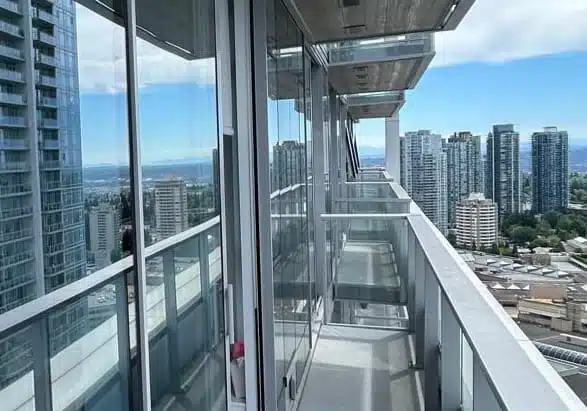 crown glass strata services